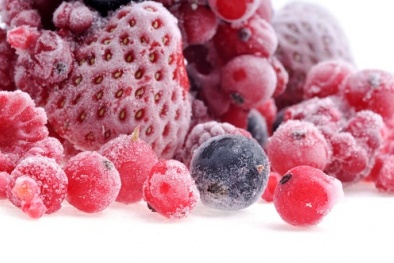 Đồ tươi có tốt hơn đồ đông lạnh?